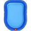 Bestway 2.13M X 1.55M X 1.32M Sea Captain Family Pool (Contents:1 Pool, 1 Sun Shade, Repair Patch) Age 3+
