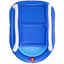 Bestway 2.13M X 1.55M X 1.32M Sea Captain Family Pool (Contents:1 Pool, 1 Sun Shade, Repair Patch) Age 3+