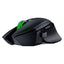 Razer Basilisk V3 X HyperSpeed Wireless Bluetooth Gaming Mouse - Black