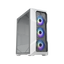 Cooler Master MasterBox TD500 Mesh V2 ARGB ATX Mid Tower Case - White