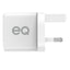 EQ PD 30W USB-C Wall Charger – White