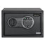 Wansa High Security Digital Home Safe, E12002E - Black