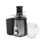 PRINCESS Juice Extractor 2.8Liter 800 Watts - Black