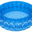 Bestway 1.68M X H53Cm Bohemian Blue Inflatable Pool (1 Pool,Repair Patch) Age 6+