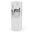Wansa Water Dispenser 2 Taps Hot & Cold, WWD2FSWTC1 W - White