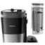 Philips All-in-1 Brew Coffee Maker, 1.25L, HD7900/50 – Black