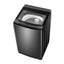 Haier Top Load Washer, 10KG capacity, TLA100-316S6 - Starry Silver