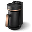 Philips Series 5000 Turkish Coffee Maker, 735W, HDA150/62 – Black