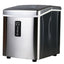 Frigidaire Ice Maker, 15KG, 120W, FDIM-06 - Stainless Steel