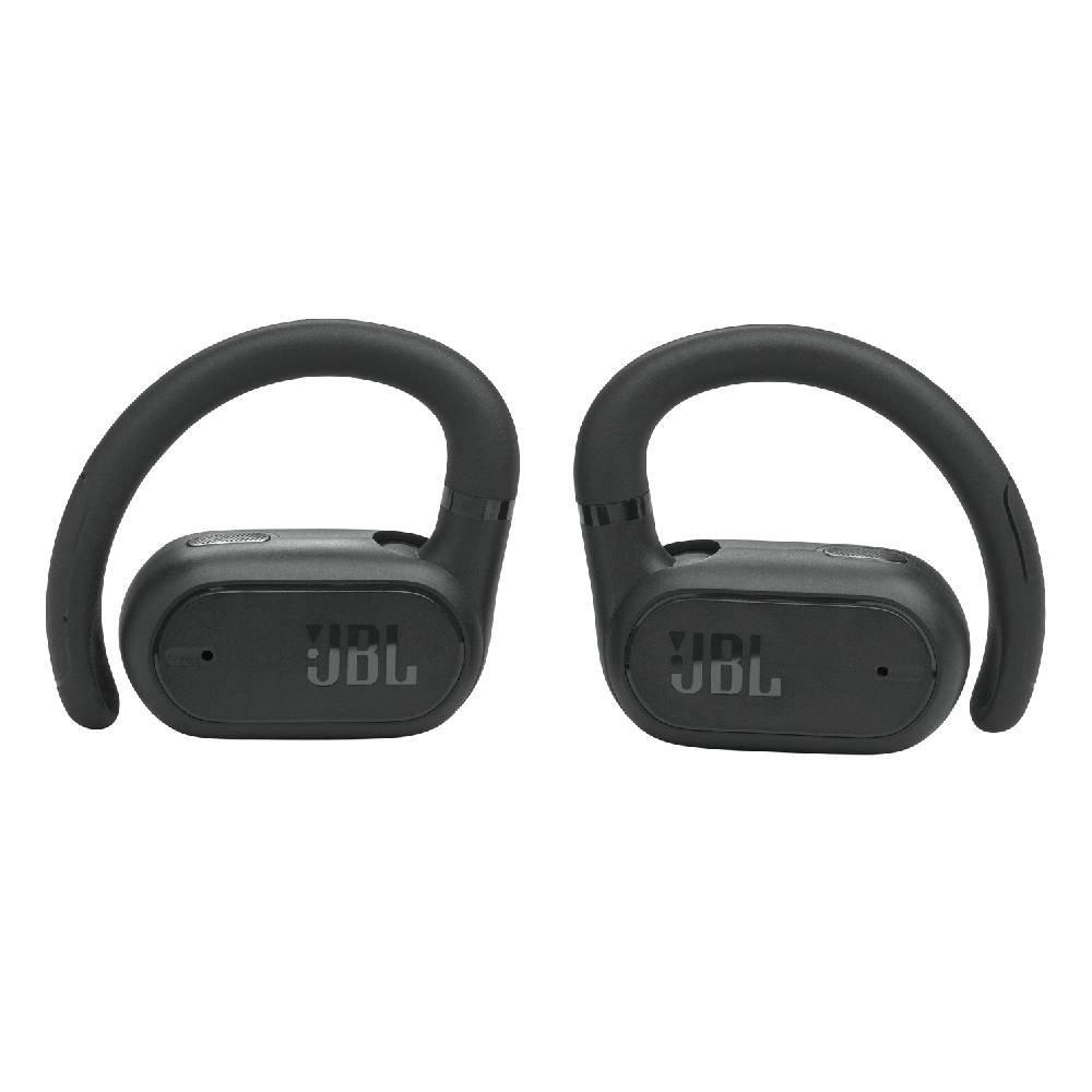 JBL Soundgear Sense Wireless Earphones, JBLSNDGEARSNSBLK - Black