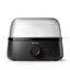 Philips Egg Cooker, 400W, HD9137/91 - Black