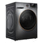 TCL Front Load Washer,10kg, C2110FLG - Grey