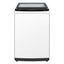 TCL Top Load Washer, 9KG Capacity, 8 Programs, F709TLW - White