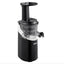 Wansa SLOW JUICER, 0.4 Liters, 120 W, JE6016-GS - Black