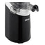 Wansa SLOW JUICER, 0.4 Liters, 120 W, JE6016-GS - Black