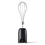 Philips Hand Blender with Chopper and Whisk, 1200W, HR2684/00 - Black