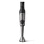 Philips Hand Blender with Chopper and Whisk, 1200W, HR2683/00 - Black