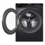 Haier Front Load Washer, 9 KG, HW90-BP14929S6 - Starry Silver
