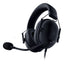 Razer BlackShark V2 X Wired Gaming Headphone - Wired / 1.3 Meter / Black
