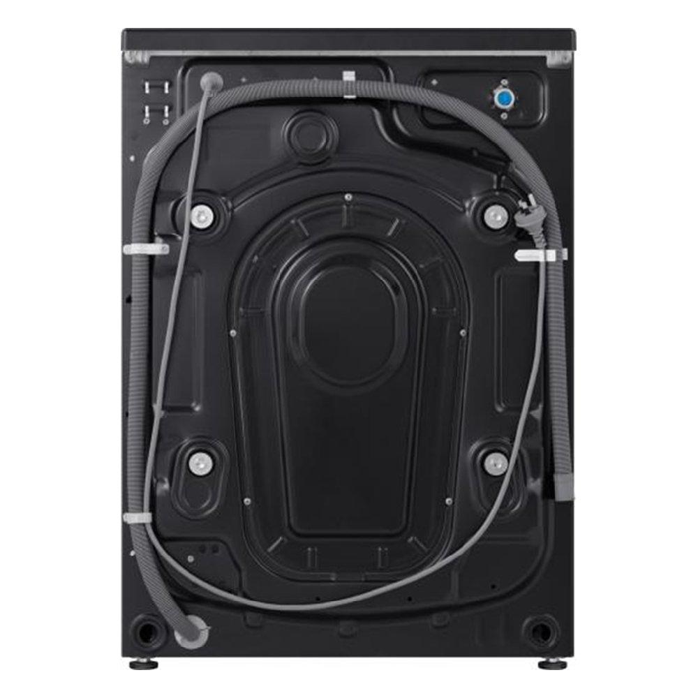 Hisense Front Load Washer, 12KG Washing Capacity, Wi-Fi Connectlife App, WF5S1245BB - Black