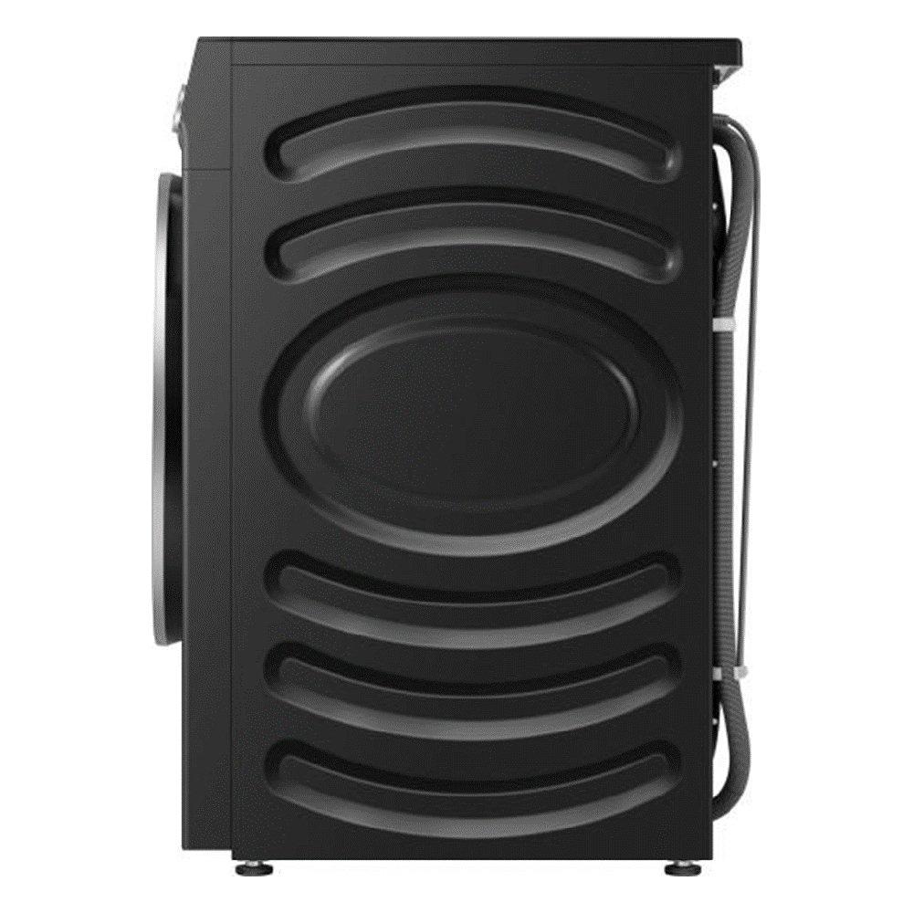 Hisense Front Load Washer, 12KG Washing Capacity, Wi-Fi Connectlife App, WF5S1245BB - Black