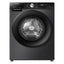 Hisense 9KG Front Load Washing Machine, Wi-Fi Connectlife App, WF3S9043BT - Grey