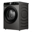 Hisense 9KG Front Load Washing Machine, Wi-Fi Connectlife App, WF3S9043BT - Grey