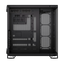 CORSAIR Mid 6500X  Tower Case - Black
