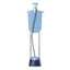 Philips 1000 series Upright garment steamer, 1.8L, 1800W, STE1030/26 – Blue & Grey