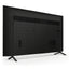 Sony 65" Bravia 3 UHD Google TV, K-65S30– Black