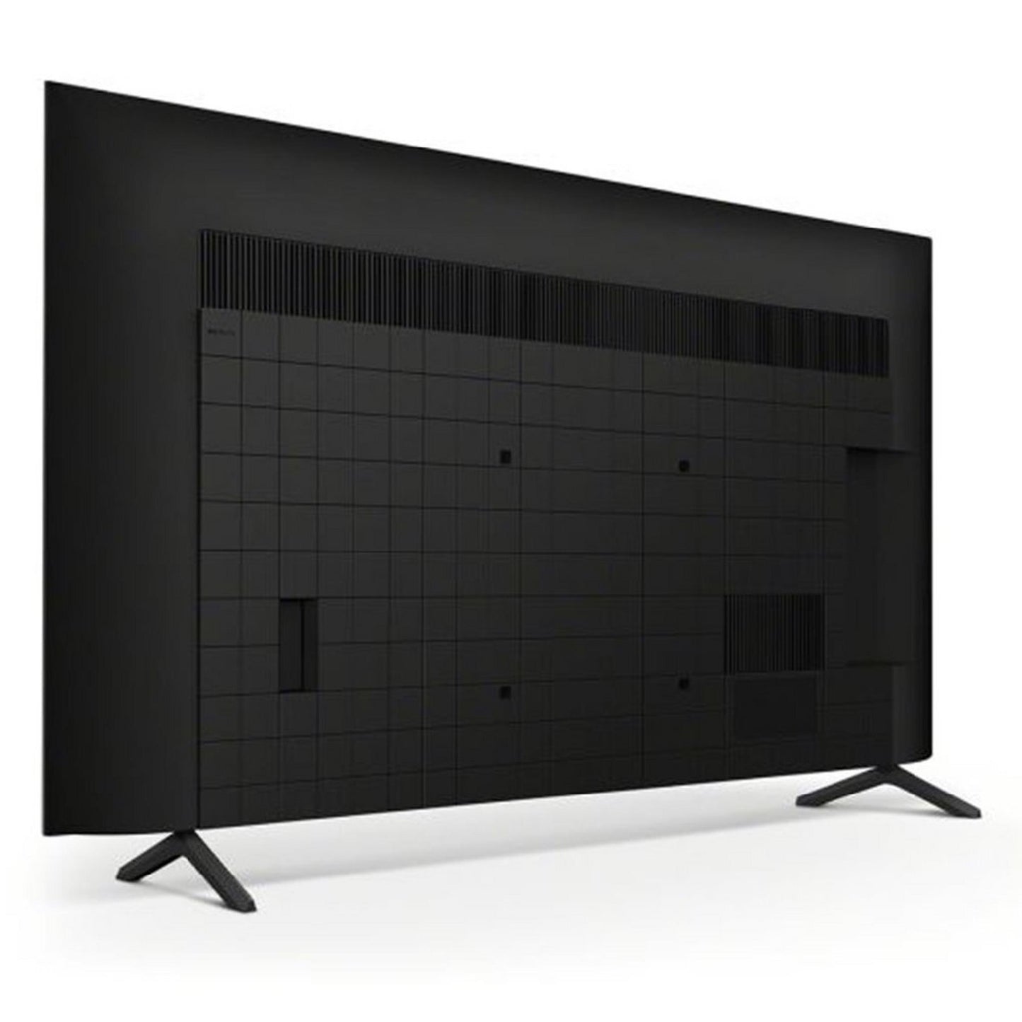 Sony 65" Bravia 3 UHD Google TV, K-65S30– Black
