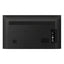 Sony 65" Bravia 3 UHD Google TV, K-65S30– Black