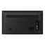 Sony 55" Bravia 3 UHD Google TV, K-55S30 – Black
