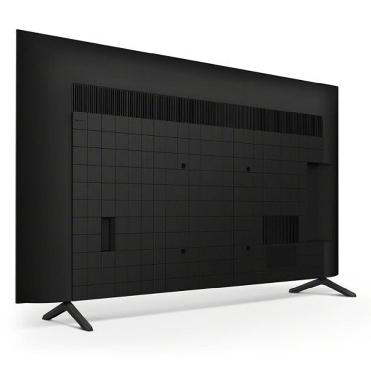 Sony 55" Bravia 3 UHD Google TV, K-55S30 – Black