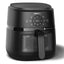 Philips 2000 Series Airfryer, 4.2L, 1500W, NA220/09 – Black