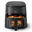 Philips 2000 Series Airfryer, 4.2L, 1500W, NA220/09 – Black