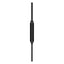 Philips Wired Earphones, TAE2146BK/97 - Black