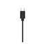 Philips Wired Earphones, TAE2146BK/97 - Black