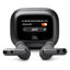JBL Live Beam 3 True Wireless Earbuds with Screen – Black