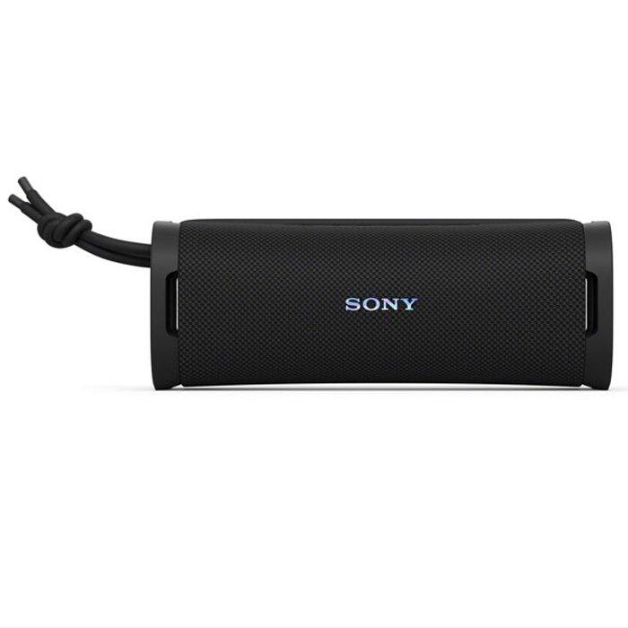 Sony ULT Field 1 Wireless Portable Speaker - Black
