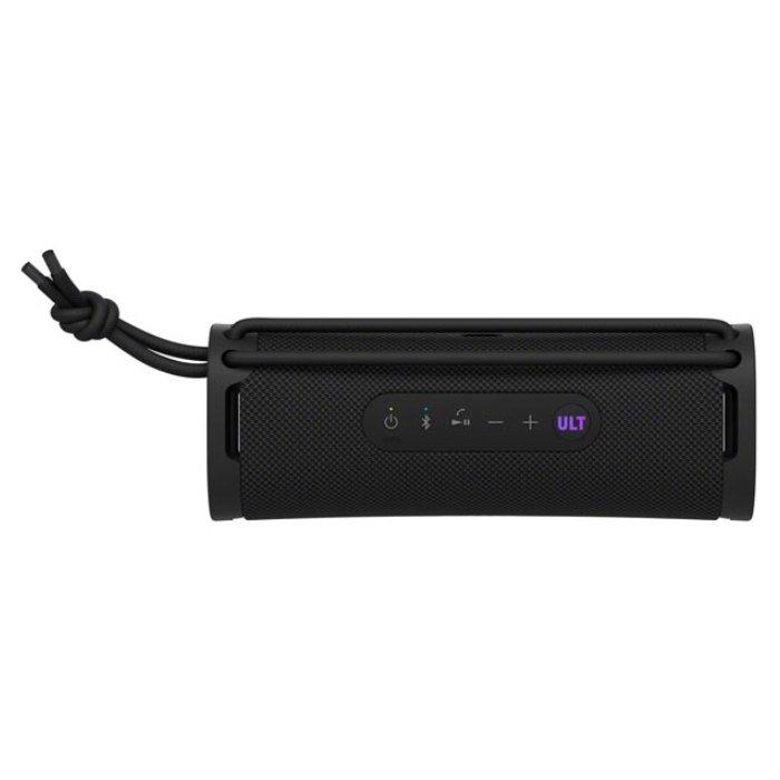 Sony ULT Field 1 Wireless Portable Speaker - Black