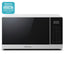 Hisense 25L Freestanding Microwave, 900W, HMAS2509WP - White