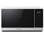 Hisense 25L Freestanding Microwave, 900W, HMAS2509WP - White