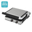 Hisense Contact Grill, 2000W, H181CG01- Silver