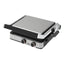 Hisense Contact Grill, 2000W, H181CG01- Silver