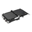 Hisense Contact Grill, 2000W, H181CG01- Silver