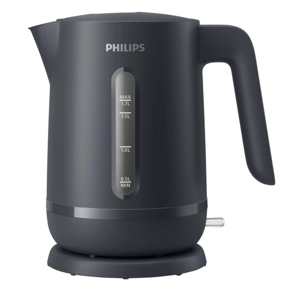 Philips Series 1000 Kettle, 1.7L, 2200W, HD9314/90 – Grey