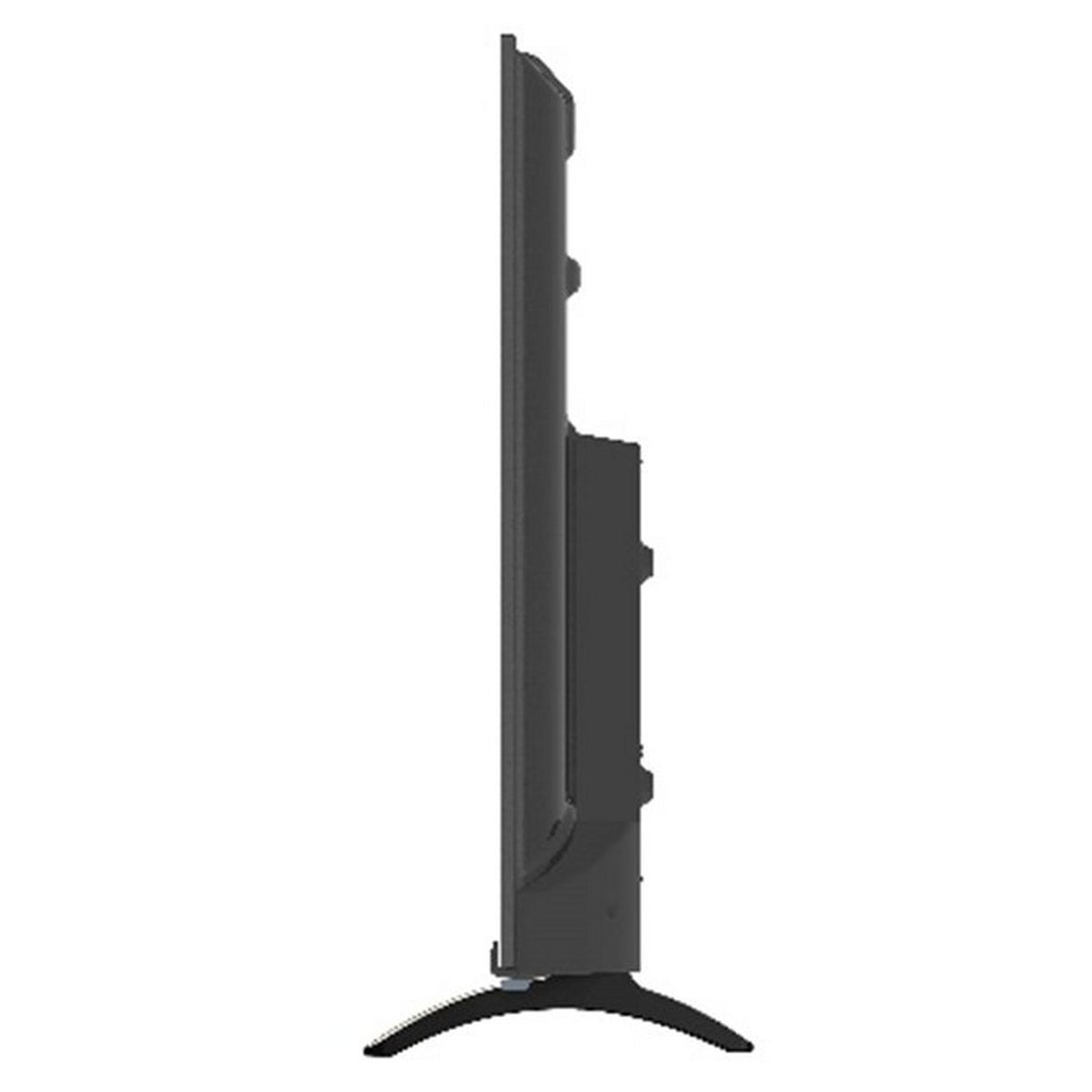Wansa DLED 32-inch TV, WLE32N7762 – Black