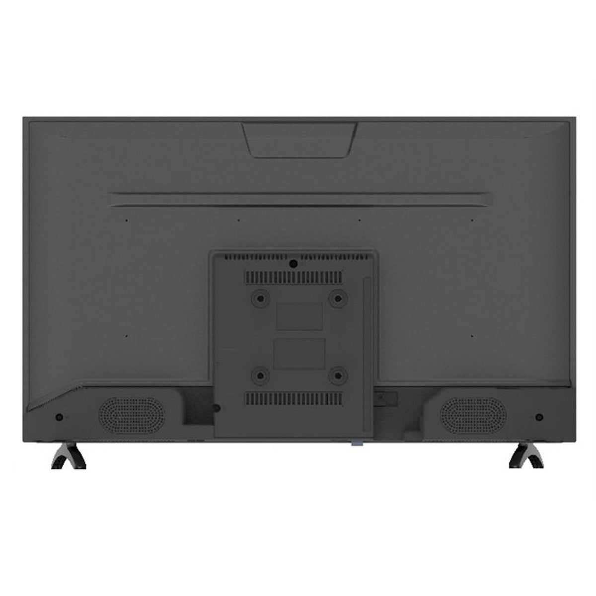 Wansa DLED 32-inch TV, WLE32N7762 – Black