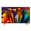 Hisense 43" 4k UHD Smart LED TV, 43A61N– Black